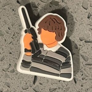 7/$10 Stranger Things Jibbitz for Crocs